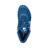 Chaussures de padel Homme Head Sprint Court Padel Blanc/Bleu - Esprit Padel Shop