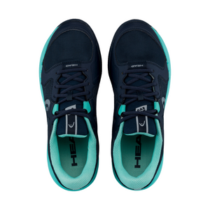Chaussures de padel Homme Head Sprint EVO 3.0 Bleu Paire Haut - Esprit Padel Shop