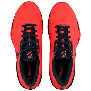 Chaussures de padel Homme Head Sprint Pro 3.5 Rouge Haut - Esprit Padel Shop