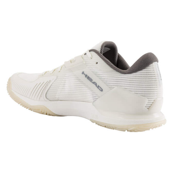 Chaussures de padel Homme Head Sprint Pro 4.0 Blanc - Esprit Padel Shop