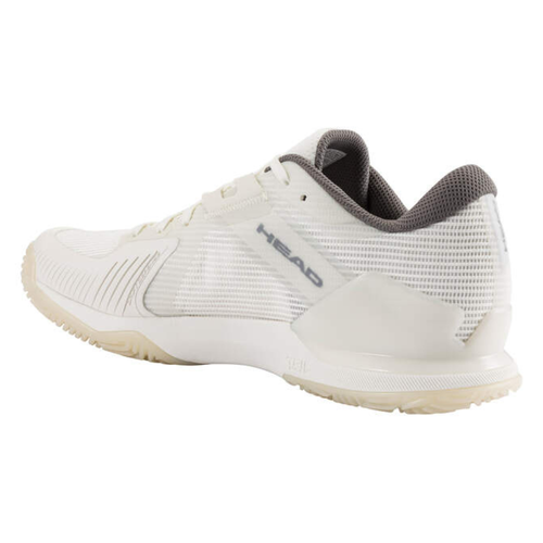Chaussures de padel Homme Head Sprint Pro 4.0 Blanc - Esprit Padel Shop