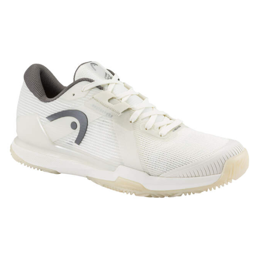 Chaussures de padel Homme Head Sprint Pro 4.0 Blanc - Esprit Padel Shop