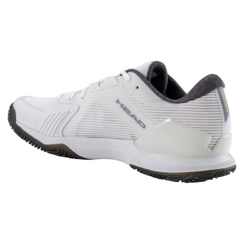 Chaussures de padel Homme Head Sprint Pro 4.0 Blanc - Esprit Padel Shop