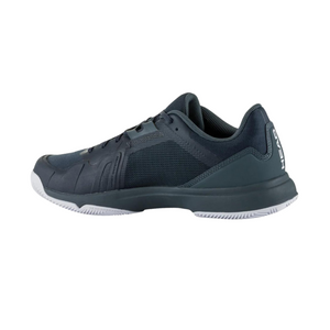 Chaussures de padel Homme Head Sprint Team 3.5 Clay Bleu - Esprit Padel Shop