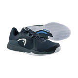 Chaussures de padel Homme Head Sprint Team 3.5 Clay Bleu - Esprit Padel Shop