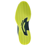 Chaussures de padel Homme Head Sprint Team 3.5 Clay Vert Semelle - Esprit Padel Shop