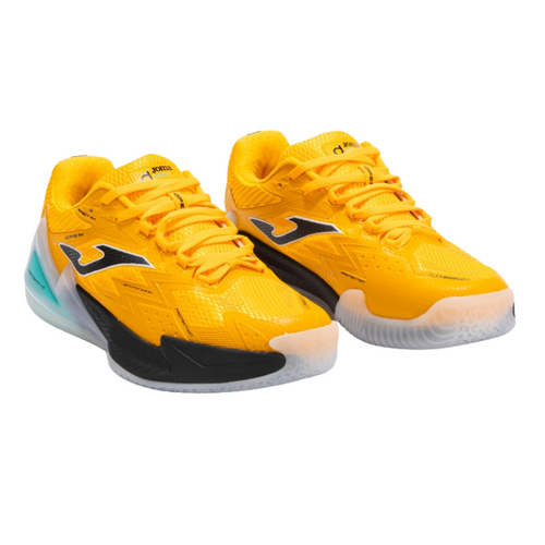 Chaussures de padel Homme Joma Open Men Orange - Esprit Padel Shop