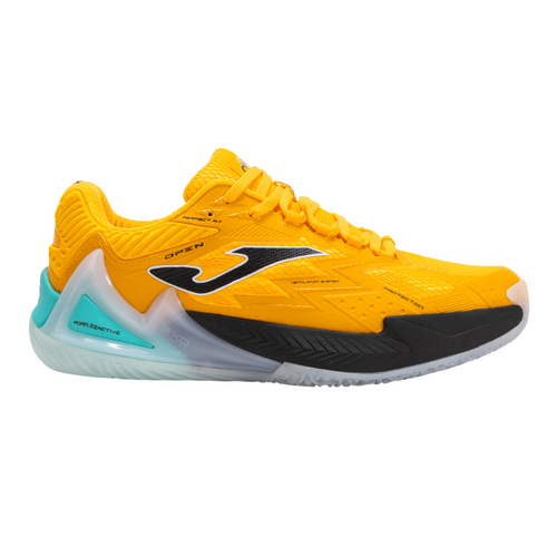 Chaussures de padel Homme Joma Open Men Orange - Esprit Padel Shop