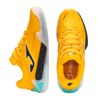 Chaussures de padel Homme Joma Open Men Orange - Esprit Padel Shop