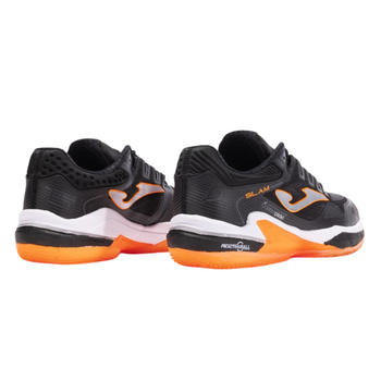 Chaussures de padel Homme Joma Slam Men Noir - Esprit Padel Shop