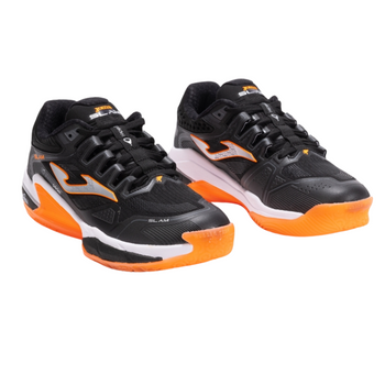 Chaussures de padel Homme Joma Slam Men Noir - Esprit Padel Shop