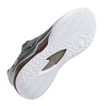 Chaussures de padel Homme Joma Spin Men Gris - Esprit Padel Shop