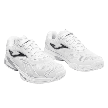 Chaussures de padel Homme Joma Ultra Light Men 2602 Blanc - Esprit Padel Shop