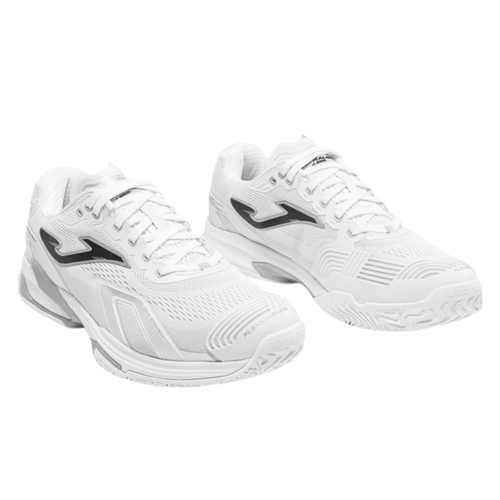 Chaussures de padel Homme Joma Ultra Light Men 2602 Blanc - Esprit Padel Shop