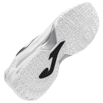 Chaussures de padel Homme Joma Ultra Light Men 2602 Blanc - Esprit Padel Shop