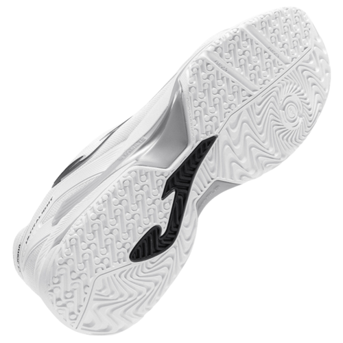 Chaussures de padel Homme Joma Ultra Light Men 2602 Blanc - Esprit Padel Shop
