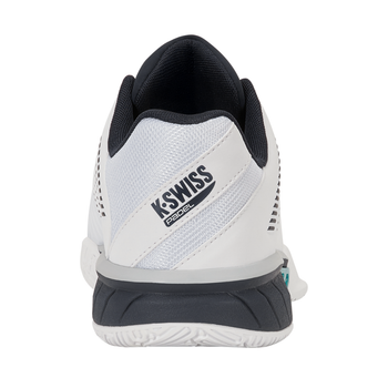 Chaussures de padel Homme K-Swiss Express Light 3 Padel Blanc - Esprit Padel Shop