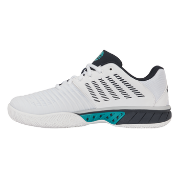 Chaussures de padel Homme K-Swiss Express Light 3 Padel Blanc - Esprit Padel Shop