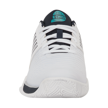 Chaussures de padel Homme K-Swiss Express Light 3 Padel Blanc - Esprit Padel Shop