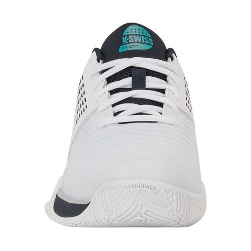 Chaussures de padel Homme K-Swiss Express Light 3 Padel Blanc - Esprit Padel Shop
