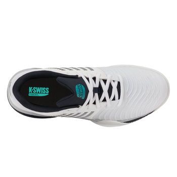 Chaussures de padel Homme K-Swiss Express Light 3 Padel Blanc - Esprit Padel Shop