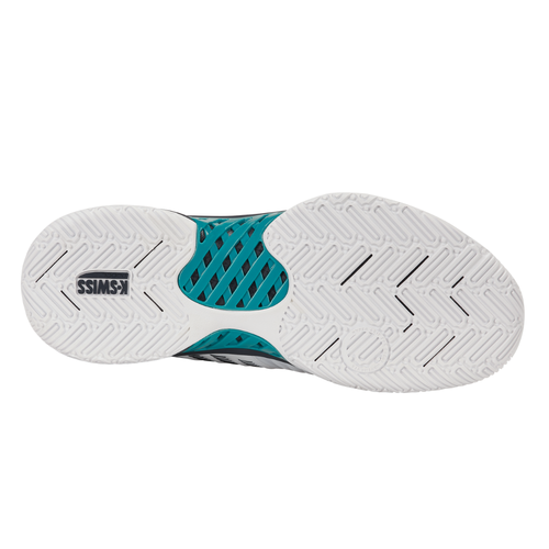 Chaussures de padel Homme K-Swiss Express Light 3 Padel Blanc - Esprit Padel Shop