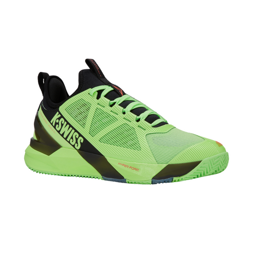 Chaussures de padel Homme K-Swiss K-Frame Speed Rublo Clay - Esprit Padel Shop