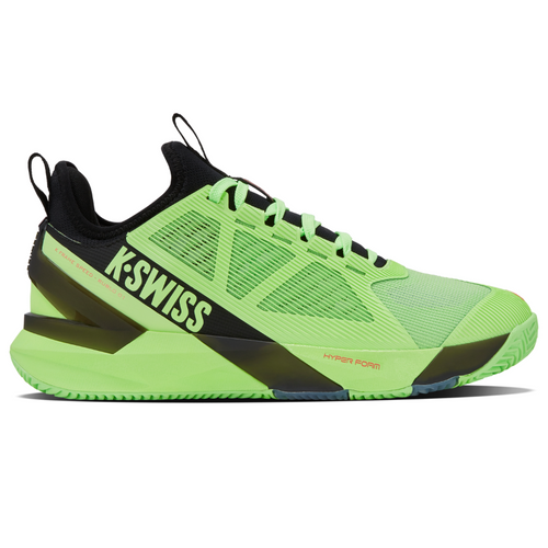 Chaussures de padel Homme K-Swiss K-Frame Speed Rublo Clay - Esprit Padel Shop