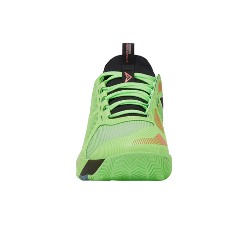 Chaussures de padel Homme K-Swiss K-Frame Speed Rublo Clay - Esprit Padel Shop