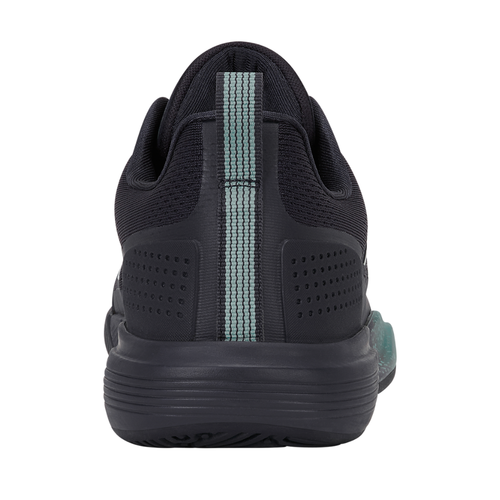 Scarpe padel Pantaloncini K-Swiss Ultra da uomo Padel Nero/Blu - Esprit Padel Negozio