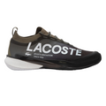 Men's padel shoes Lacoste Lite Khaki