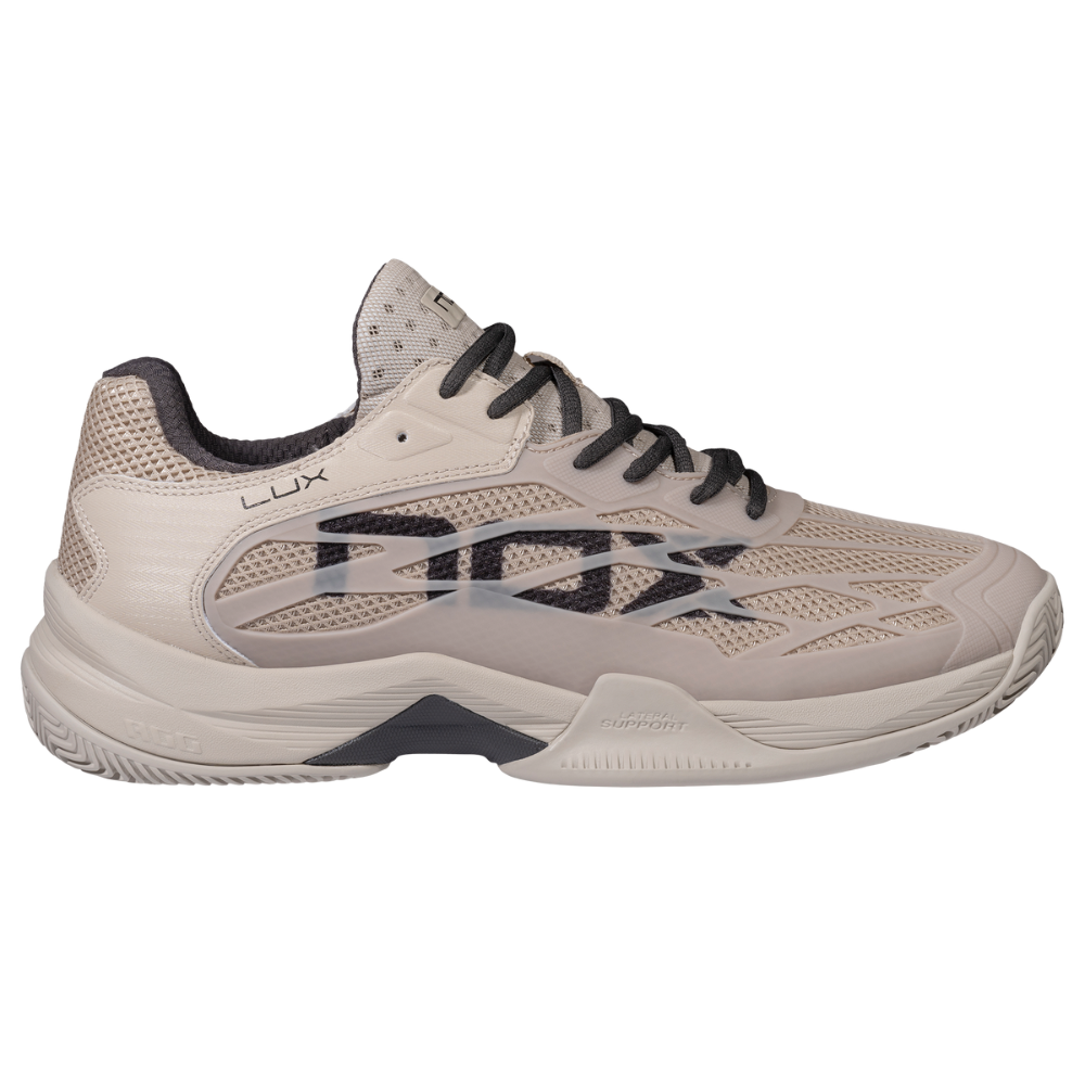 Padelschuhe für Herren Nox AT10 Lux Braun - Esprit Padel Shop