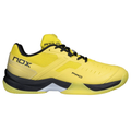 Nox AT10 Pro Yellow Men's Padel Shoes