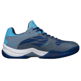 Chaussures de padel Homme Nox AT10 Lux Gris/Bleu - Esprit Padel Shop