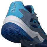 Chaussures de padel Homme Nox AT10 Lux Gris/Bleu - Esprit Padel Shop