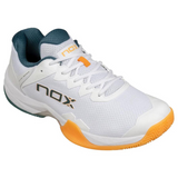 Chaussures de padel Homme Nox ML10 Blanc 3q- Esprit Padel Shop