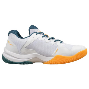 Chaussures de padel Homme Nox ML10 Blanc Côté - Esprit Padel Shop