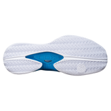 Chaussures de padel Homme Nox Nerbo Blanc/Bleu dessous - Esprit Padel Shop