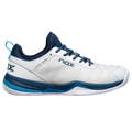 Men's padel shoes Nox Nerbo White/Blue