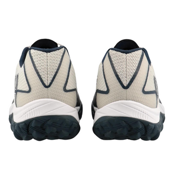 Chaussures de padel Homme Osaka KAI MK Bleu Arrière - Esprit Padel Shop