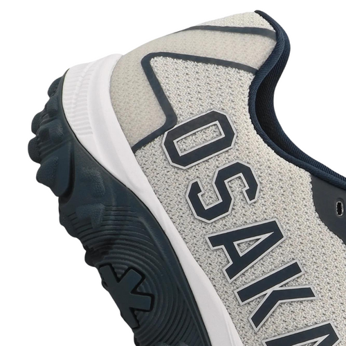 Chaussures de padel Homme Osaka KAI MK Bleu Talon - Esprit Padel Shop