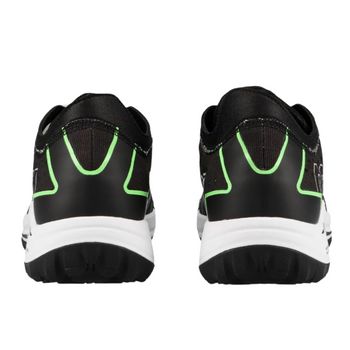 Chaussures de padel Homme Osaka Ido MK1 Iconic Noir - Esprit Padel Shop