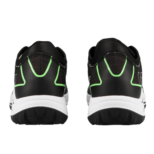 Chaussures de padel Homme Osaka Ido MK1 Iconic Noir - Esprit Padel Shop