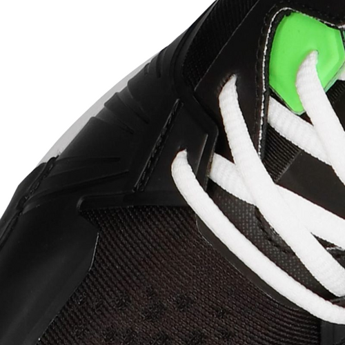 Chaussures de padel Homme Osaka Ido MK1 Iconic Noir - Esprit Padel Shop