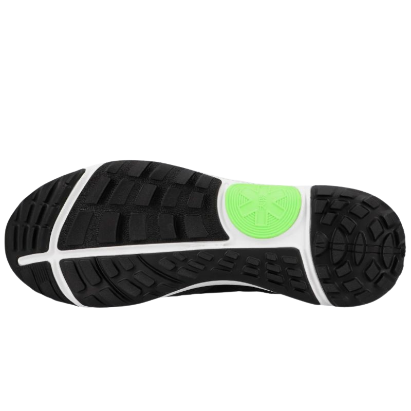 Chaussures de padel Homme Osaka Ido MK1 Iconic Noir - Esprit Padel Shop