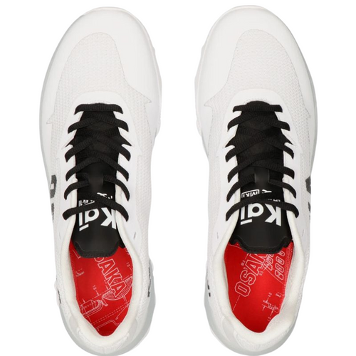 Chaussures de padel Homme Osaka Kai MK1 Iconic Blanc - Esprit Padel Shop