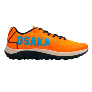 Chaussures de padel Homme Osaka Kai MK1 Iconic Orange Coté - Esprit Padel Shop