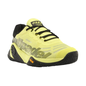 Chaussures de padel Homme Bullpadel Vertex Vibram 24I Jaune