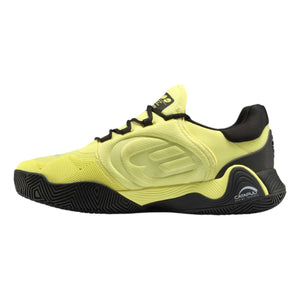 Chaussures de padel Homme Bullpadel Vertex Vibram 24I Jaune - Esprit Padel Shop