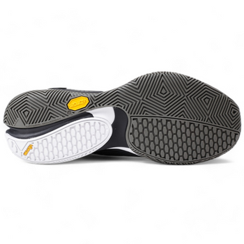 Chaussures de padel Homme Vertex Vibram 25V Noir - Esprit Padel Shop